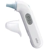 Image de BRAUN IRT 3030 WE ThermoScan avec alarme de fièvre