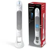 Image de Honeywell HYF260E4 Ventilateur Tour QuietSet puissant/ultra silencieux avec télécommande