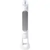 Image de Honeywell HYF260E4 Ventilateur colonne 23 W (Ø x H) 25 cm x 1020 mm blanc affichage LED, variable, avec télécommande, oscillant, minuteur