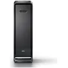 Image de Braun Purificateur d’air Scan & Clean (allergènes, jusqu’à 129 m2, débit d’air propre 315 m3/h, triple filtration, capteur de qualité de l’air) BFD104BE