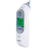 Image de Braun IRT 6520 Thermoscan 7 Thermomètre médical infrarouge pointe de mesure préchauffée