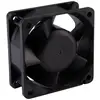 Image de Wallair 20100302 Ventilateur axial 5 V/DC 13.10 m³/h (L x l x H) 40 x 40 x 20 mm