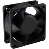 Image de Wallair 20100303 Ventilateur axial 12 V/DC 13.10 m³/h (L x l x H) 40 x 40 x 20 mm