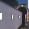 Image de Helestra SCALA Applique murale, LED, A18457.86,
