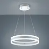 Image de Helestra LIV Suspension LED ronde, 26/1792.07,