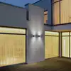 Image de Helestra KIBO Applique murale, LED, A28612.07,
