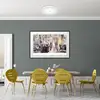 Image de Helestra BOKI Plafonnier LED, 15/1745.19/9258,