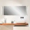 Image de Helestra Ponto-S Applique murale, LED, 18/1833.04,