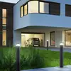 Image de Helestra MONO Potelet, LED, A19700.93,
