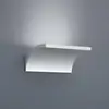 Image de Helestra ADEO Applique murale, LED, 18/1807.06,