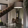 Image de Helestra CERTO Lampadaire, E27, 17/1849.34/9289,