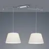 Image de Helestra CERTO Suspension, E27, 26/1847.04/9276,
