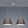 Image de Helestra CERTO Suspension, E27, 26/1847.04/9283,