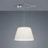Image de Helestra CERTO Suspension, E27, 16/1847.04/9276,