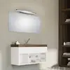 Image de Helestra ARGO Applique murale, LED, 18/1935.04,