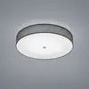 Image de Helestra BOKI Plafonnier LED, 15/1745.19/9292,