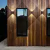 Image de Helestra PEKA Applique murale, LED, A28807.93,