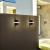 Image de Helestra OKI Applique murale, LED, A18803.93,