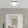 Image de Helestra COSI Applique murale/Plafonnier, LED, 15/1906.04,