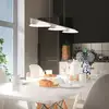 Image de Helestra POLE Suspension LED à 3 sources lumineuses, 36/1901.18,