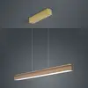 Image de Helestra BOKI Suspension LED, 16/1904.02/9297,