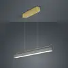 Image de Helestra BOKI Suspension LED, 16/1704.02/9255,