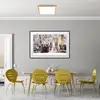 Image de Helestra RACK Plafonnier LED, 15/1954.09,