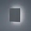 Image de Helestra AIR Applique murale, LED, A18607.93,