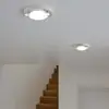 Image de Helestra LUG Spot de plafond encastrable, LED, 15/2015.07,