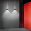 Image de Helestra SIRI 44 Applique murale, LED angulaire, A28242.73,