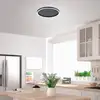 Image de Helestra SONA Plafonnier LED, 1 source de lumière, 15/1993.22,