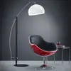 Image de Helestra DORO Lampadaire, E27, 17/1240.34/5045,