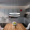 Image de Helestra LIV Suspension LED ronde, 26/1692.22,