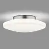 Image de Helestra KYMO Plafonnier LED, 15/2124.04,