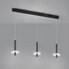 Image de Helestra Kea Suspension, LED, 66/2108.22/5303,