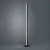 Image de Helestra VENTA Lampadaire LED, 17/1505.22,