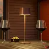Image de Helestra KORI Lampe de table sans fil, LED, 19/2100.49,