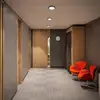Image de Helestra BIS Plafonnier encastré, LED, 5-5016.22,