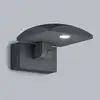 Image de Helestra LUR Applique murale, LED, 8-5018.93,