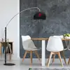 Image de Helestra DORO Lampadaire, E27, 17/1240.34/5096,