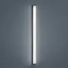 Image de Helestra Ponto-S Applique murale, LED, 18/1834.22,