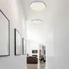 Image de Helestra TYRA Applique murale/Plafonnier, LED, 8-5067.07,