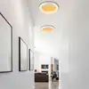 Image de Helestra TYRA Applique murale/Plafonnier, LED, 8-5068.09,
