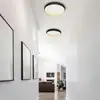 Image de Helestra TYRA Applique murale/Plafonnier, LED, 8-5070.07,