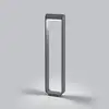 Image de Helestra LUZ Potelet, LED, A192408.93,