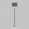 Image de Helestra Oppo Lampadaire, E27, 17/2507.43,