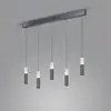 Image de Helestra Lidos Suspension, LED, 56/2503.64,