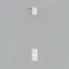 Image de Helestra Rok Suspension, LED, 26/2502.07,