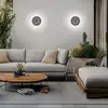 Image de Helestra BUD Applique murale LED, A282508.93,