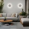 Image de Helestra BUD Applique murale LED, 28/2608.70,